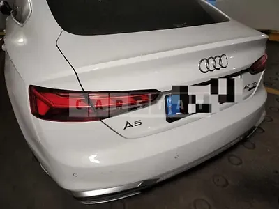 2021 Audi A5 Sportback 40 TDI quatt