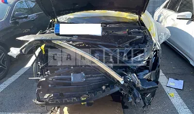 2023 Mercedes-Benz CLA250 4Matic