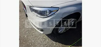 Photo 1 of 3: 2016 BMW (parts) Gran Turismo Light — Korean insurance auction