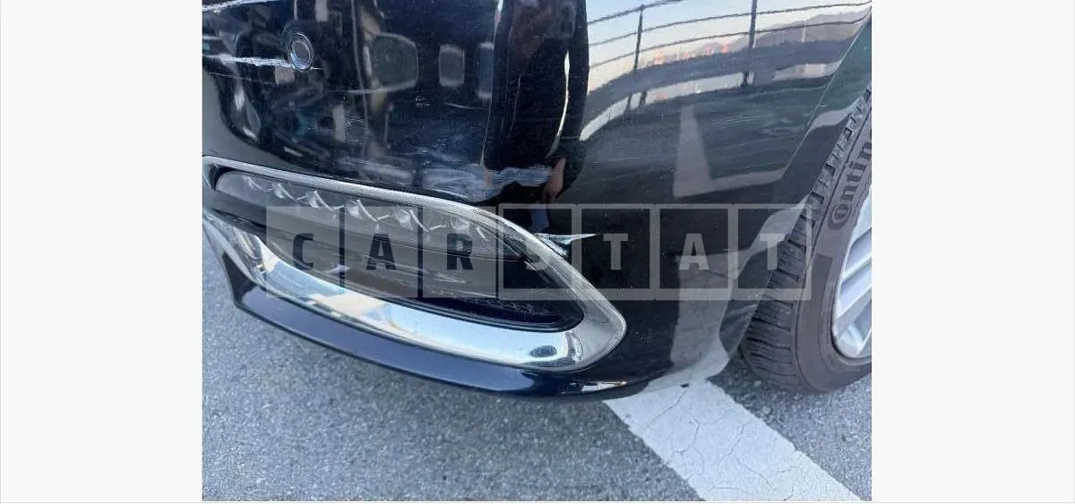 Photo 2 of 3: 2016 Genesis (parts) G80 Headlamp — Korean insurance auction