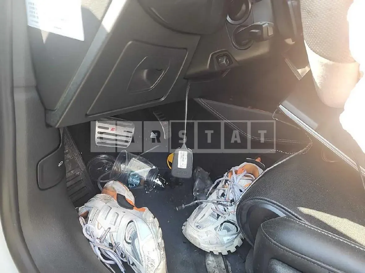 Photo 2 of 30: 2020 Audi A7 50 TDI quattro — Korean insurance auction