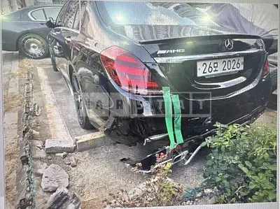 2015 Mercedes-Benz S350 BlueTEC L