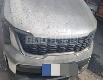 Photo 1 of 23: 2023 Kia Sorento — Korean insurance auction
