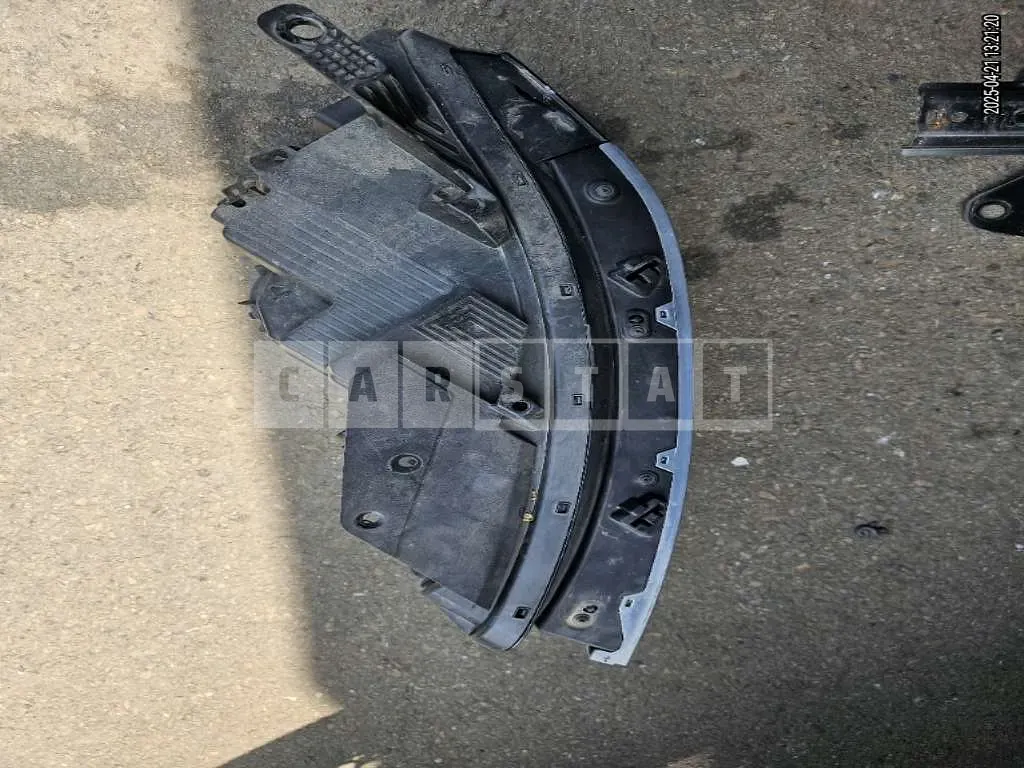 Photo 3 of 3: 2020 Kia (parts) Sorento Light — Korean insurance auction