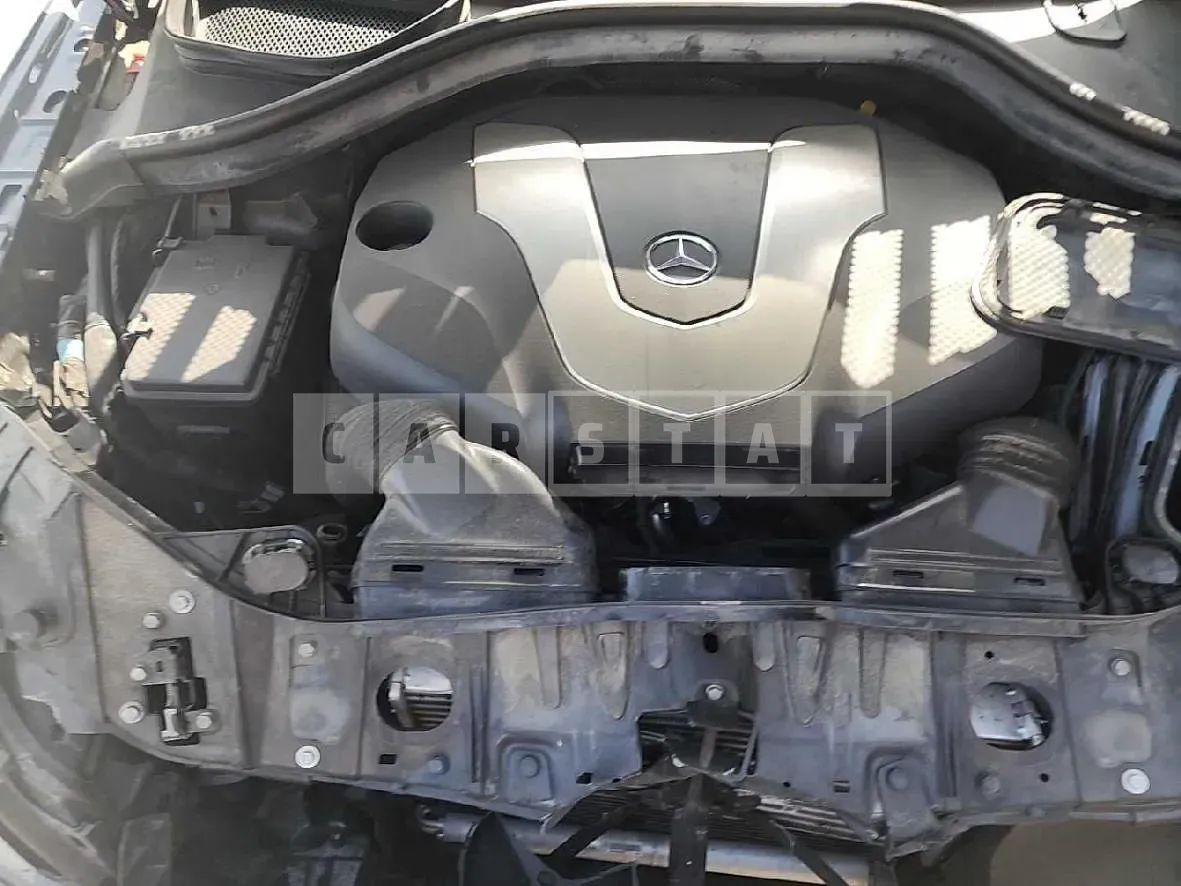 Photo 2 of 61: 2018 Mercedes-Benz GLE350 d 4Matic Coupe, VIN WDCED2EB8JA106279 — Korean insurance auction