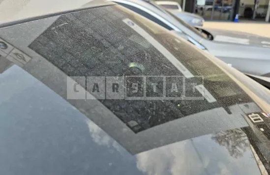 Photo 2 of 43: 2021 BMW 620d xDrive — Korean insurance auction
