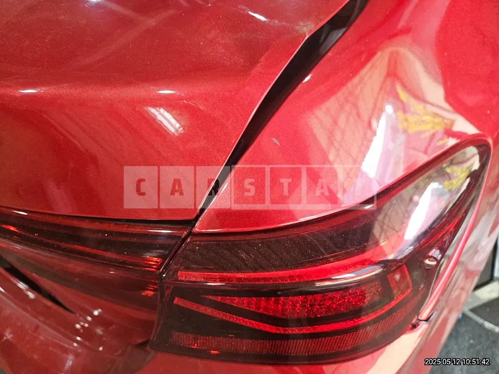 Photo 2 of 97: 2018 Kia Kz — Korean insurance auction