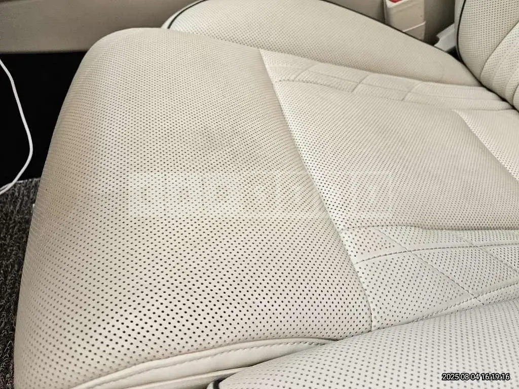 Photo 2 of 20: 2018 Kia K9 3.8 AWD — Korean insurance auction