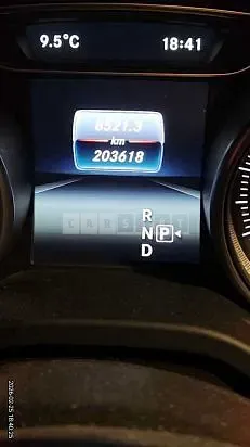 Photo 2 of 13: 2018 Mercedes-Benz A200 — Korean insurance auction
