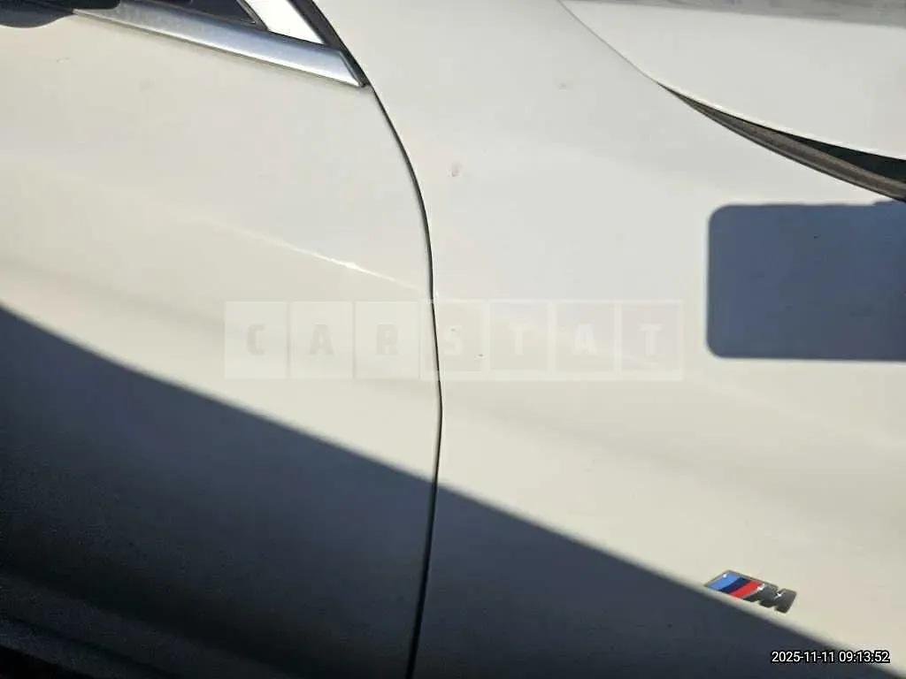 Photo 2 of 18: 2020 BMW 520i M Sport Package — Korean insurance auction
