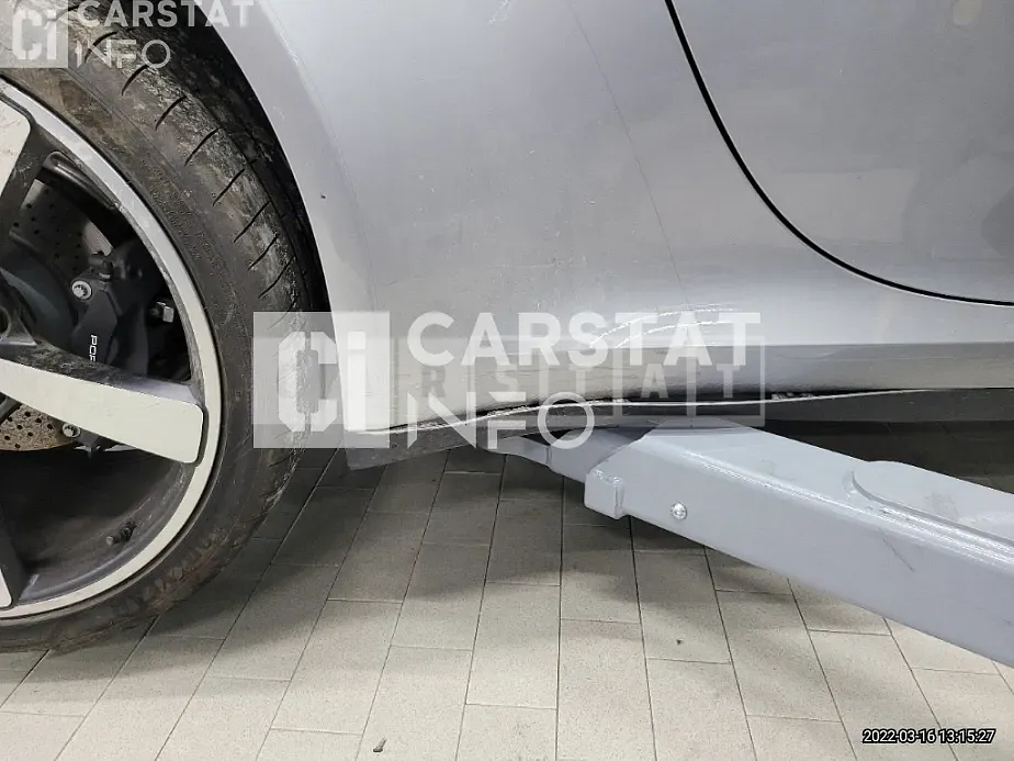 Photo 2 of 25: 2021 Porsche 911 Carrera Caburiolure, VIN WP0CA2993MS239365 — Korean insurance auction