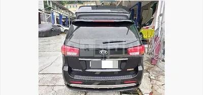 Photo 1 of 14: 2015 Kia Carnival Limousine — Korean insurance auction