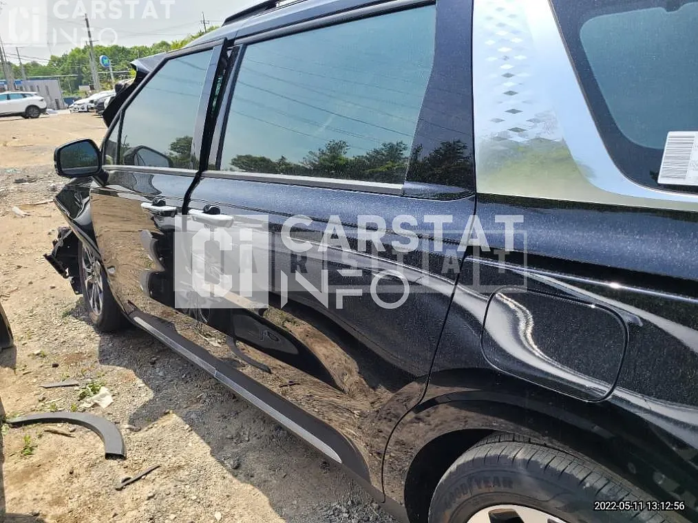 Photo 2 of 29: 2020 Kia Carnival 2.2 (7 -Seater), VIN KNANC81BBMS039848 — Korean insurance auction