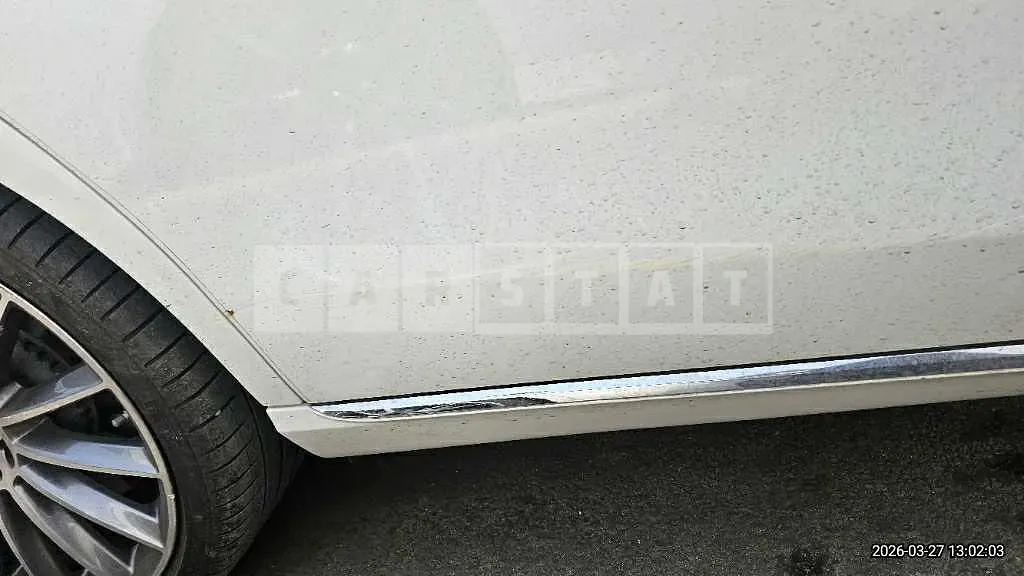 Photo 2 of 52: 2023 Mercedes-Benz E450 4Matic — Korean insurance auction