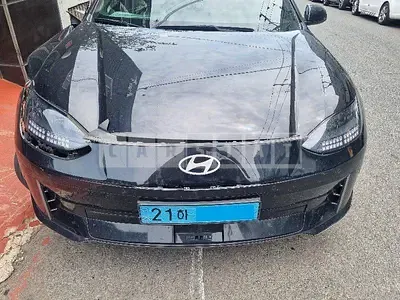 2024 IONIQ IONIQ 6