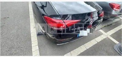 Photo 1 of 3: 2020 Mercedes-Benz (parts) CLS Large Lamp — Korean insurance auction