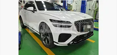 Photo 1 of 1: 2021 Genesis (parts) GV70 Headlamp — Korean insurance auction
