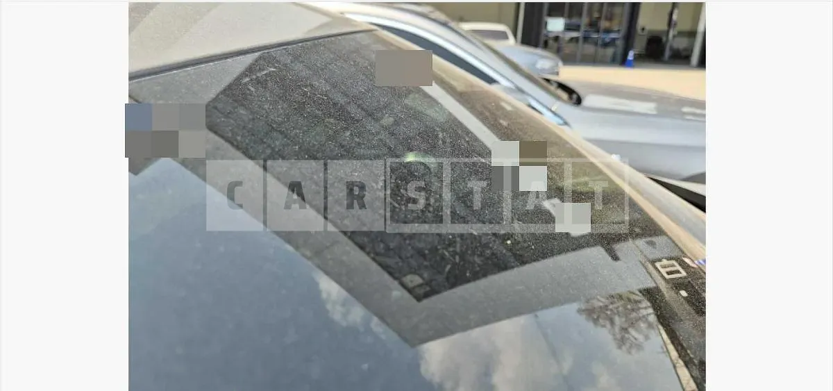 Photo 2 of 44: 2021 BMW 620d xDrive — Korean insurance auction