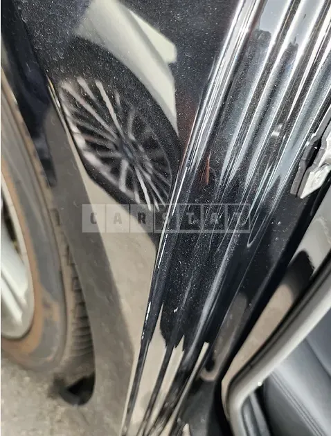 Photo 2 of 16: 2018 BMW 320d — Korean insurance auction