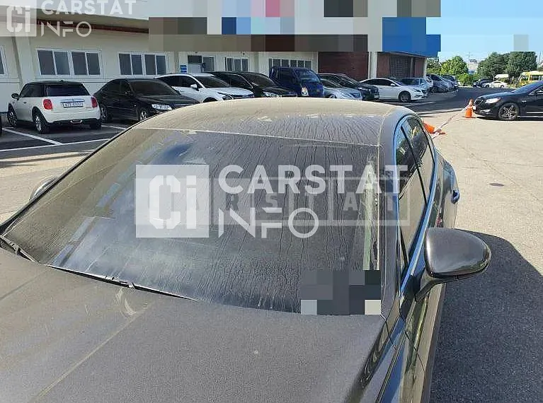 Photo 2 of 17: 2022 Genesis Acupuncture Nessis G80 2.5 (AWD) — Korean insurance auction