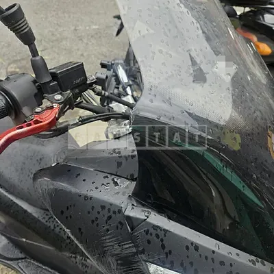 2016 (two-wheel) Honda PCX125
