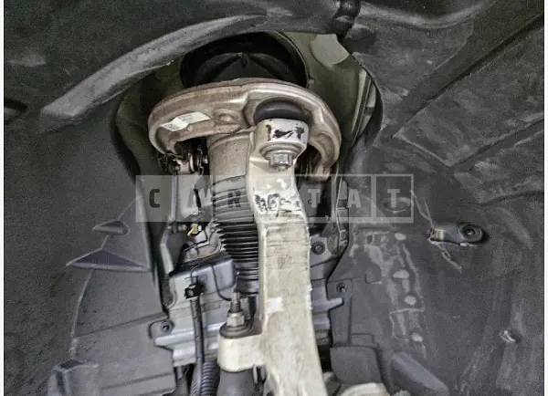 Photo 2 of 50: 2023 Mercedes-Benz GLS400d 4Matic — Korean insurance auction
