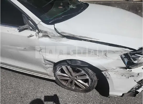 Photo 2 of 22: 2015 Volkswagen Jetta 2.0 TDI BMT Premium — Korean insurance auction