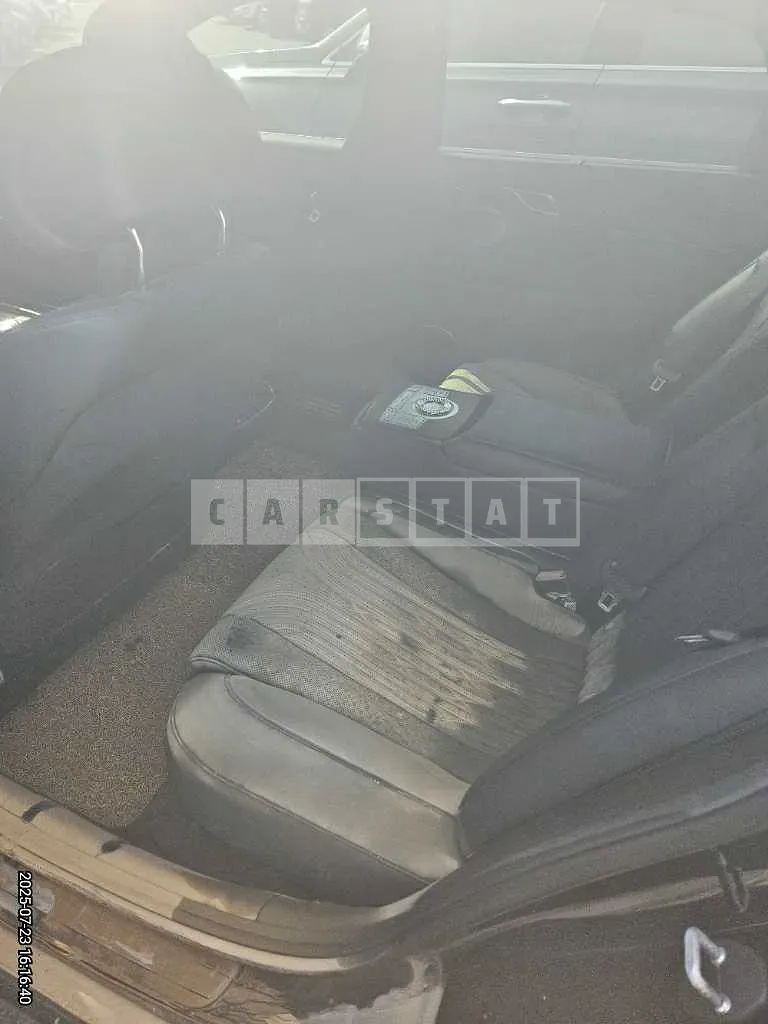 Photo 2 of 10: 2020 Genesis G80 3.5T AWD — Korean insurance auction
