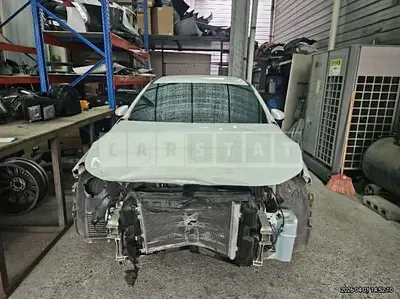 Photo 1 of 50: 2023 Mercedes-Benz A220 — Korean insurance auction