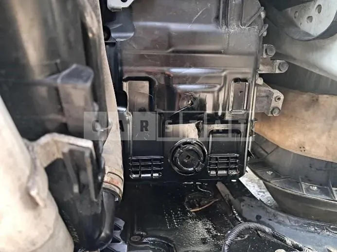 Photo 2 of 13: 2020 Hyundai Palisade Diesel — Korean insurance auction