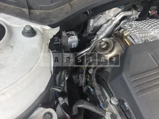 Photo 2 of 26: 2024 Kia Sorento — Korean insurance auction