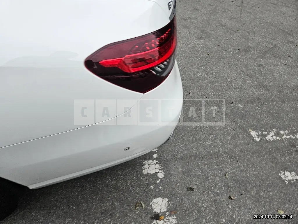 Photo 2 of 50: 2021 Mercedes-Benz E250 — Korean insurance auction