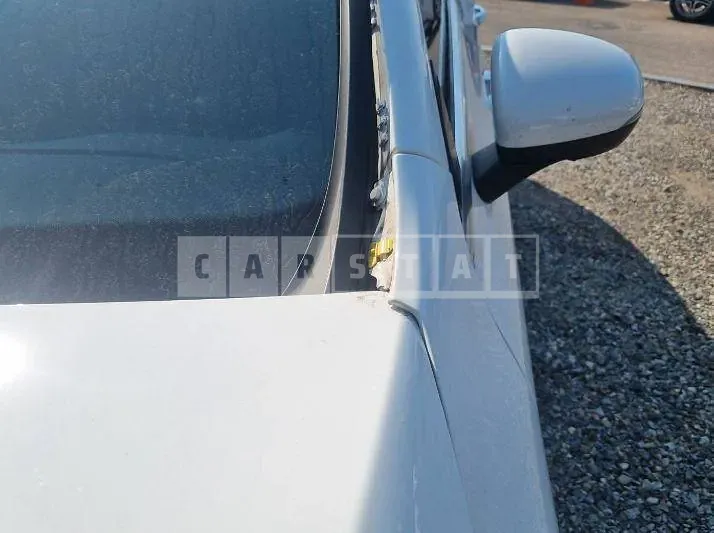 Photo 2 of 42: 2021 Mercedes-Benz CLA250 4Matic — Korean insurance auction