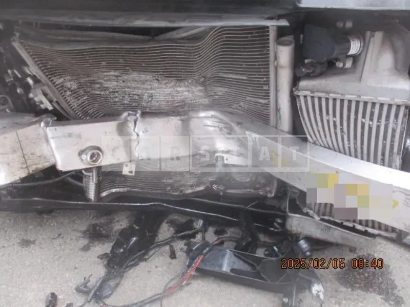 Photo 2 of 53: 2021 Kia Sorento — Korean insurance auction