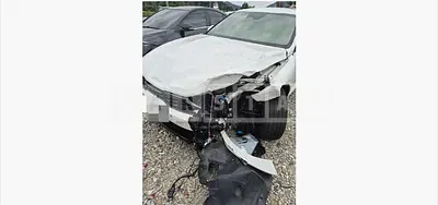 Photo 1 of 29: 2025 Kia K5 — Korean insurance auction