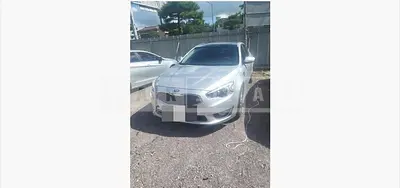 Photo 1 of 15: 2015 Kia K7 LPG — Korean insurance auction