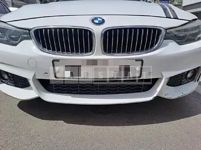 2018 BMW 430i Convertible