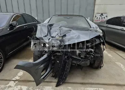 Photo 1 of 30: 2021 Volkswagen Jatta 1.4TSI — Korean insurance auction