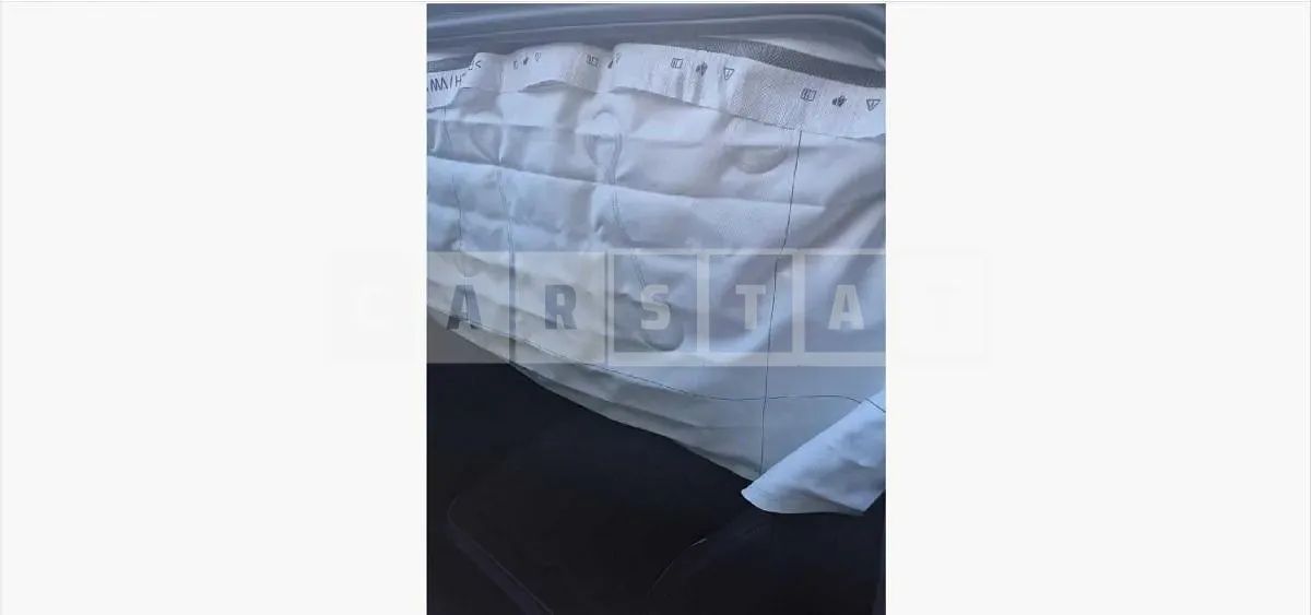 Photo 2 of 21: 2024 Volkswagen Tiguan All Face — Korean insurance auction
