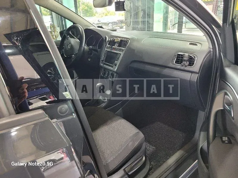 Photo 2 of 23: 2015 Volkswagen Polo 5 FL 1.4 TDI BMT, VIN WVWZZZ6RZFY321796 — Korean insurance auction