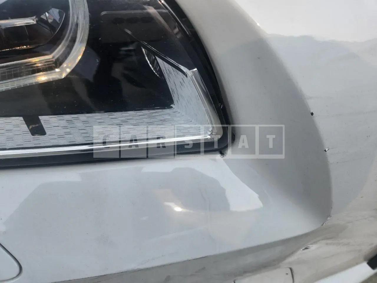 Photo 2 of 24: 2016 BMW 520d, VIN WBA5E5100GG201852 — Korean insurance auction