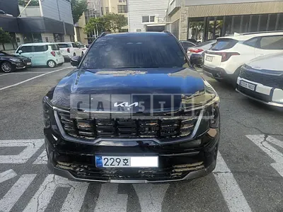 2024 Sorento Sorento hybrid