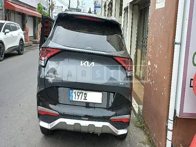2022 Sportage Sportage Hybrid