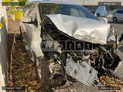 Photo 1 of 14: 2019 Kia Carnival, VIN KNHMF37ABLS623688 — Korean insurance auction