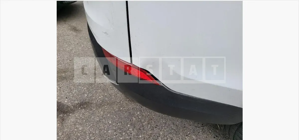 Photo 2 of 15: 2018 Land Rover Discovery SD4 — Korean insurance auction
