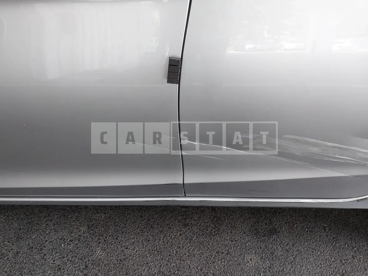 Photo 2 of 4: 2015 Honda Accord 2.4 — Korean insurance auction