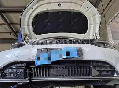 Photo 1 of 29: 2021 Kia EV6 — Korean insurance auction
