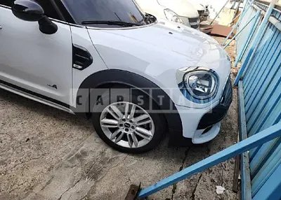2018 BMW MINI Cooper D Countryman ALL4