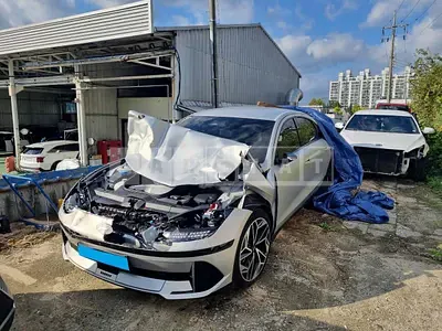 2023 IONIQ IONIQ 6