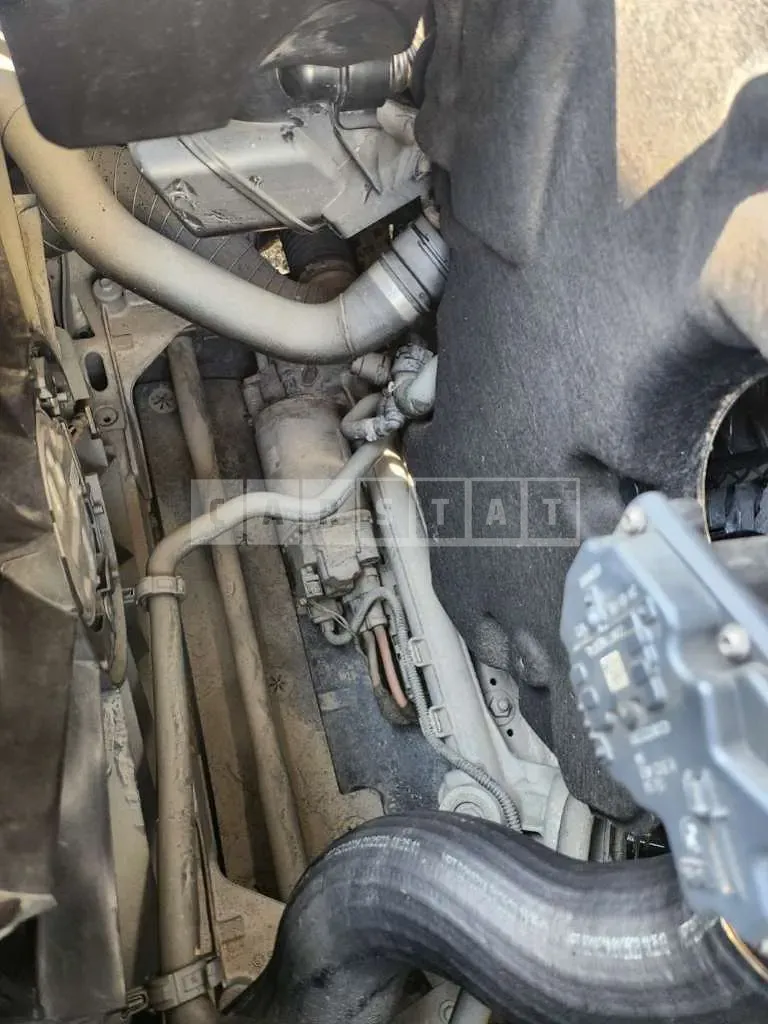 Photo 2 of 11: 2018 BMW 520d — Korean insurance auction